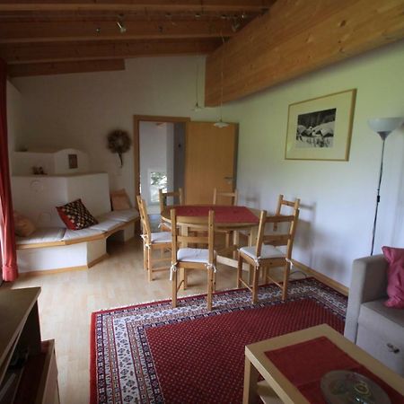 Grinzens Ferienwohnung Christ מראה חיצוני תמונה