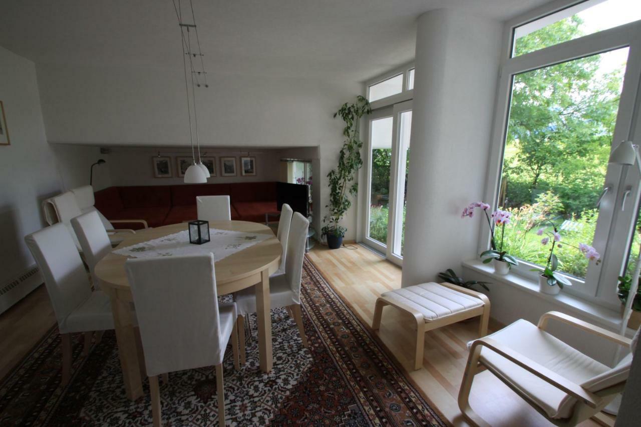 Grinzens Ferienwohnung Christ מראה חיצוני תמונה