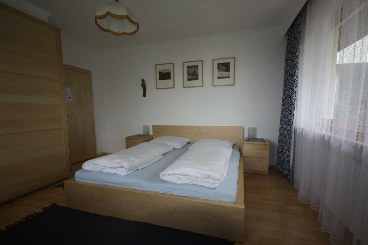 Grinzens Ferienwohnung Christ מראה חיצוני תמונה
