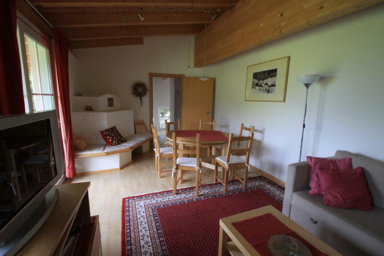 Grinzens Ferienwohnung Christ מראה חיצוני תמונה