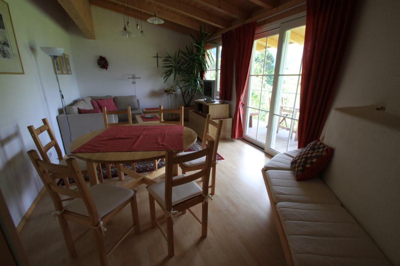 Grinzens Ferienwohnung Christ מראה חיצוני תמונה
